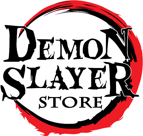 demon slayer store logo - Evangelion Store