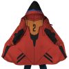 Asuka Neon Genesis Evangelion AOP Hooded Cloak Coat MAIN Mockup 800x800 1 - Evangelion Store