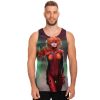 d8bb01fcc9fcd0a83fe4f19d6fb21724 tankTop male front - Evangelion Store