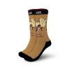 neon genesis evangelion gaghiel socks anime custom socks pt10 gearanime 700x700 1 - Evangelion Store
