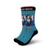 neon genesis evangelion shinji ikari socks anime custom socks pt10 gearanime 700x700 1 - Evangelion Store