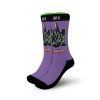 neon genesis evangelion unit 01 socks anime custom socks pt10 gearanime 700x700 1 - Evangelion Store