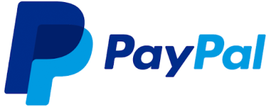 pay with paypal - Evangelion Store