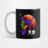 Neon Genesis Evangelion Mug Official Haikyuu Merch