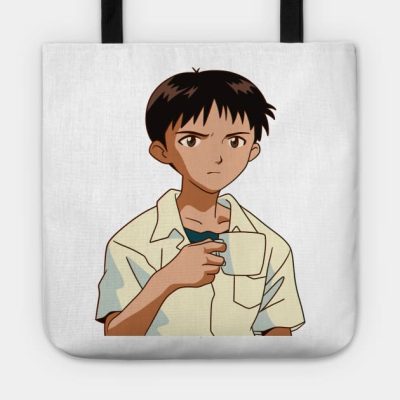 Shinji Coffee Tote Official Haikyuu Merch