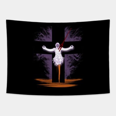 The Second Angel Tapestry Official Haikyuu Merch