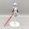 23CM 2023 New Anime NEON GENESIS EVANGELION EVA Ayanami Rei kawaii figure PVC model toys doll - Evangelion Store
