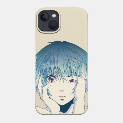 Rei Ayanami Phone Case Official Haikyuu Merch
