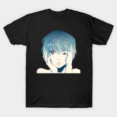 Rei Ayanami T-Shirt Official Haikyuu Merch