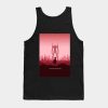 You Are Not Alone Tank Top Official Haikyuu Merch