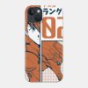 Asuka Evangelion Phone Case Official Haikyuu Merch