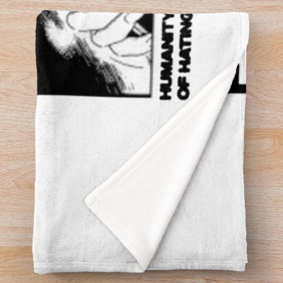 Neon Genesis - Evangelion Throw Blanket Official Evangelion Merch