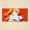 Asuka Langley Soryu Neon Genesis Evangelion Mouse Pad Official Evangelion Merch