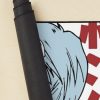 Ayanami Rei Mouse Pad Official Evangelion Merch