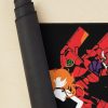  Mouse Pad Official Evangelion Merch
