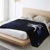21e40606cea31ff3a7e0502bac3719a8 blanket vertical lifestyle bedextralarge - Evangelion Store