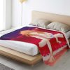 24d5a69f49948df15dcc0bbe8afcddee blanket vertical lifestyle bedextralarge - Evangelion Store