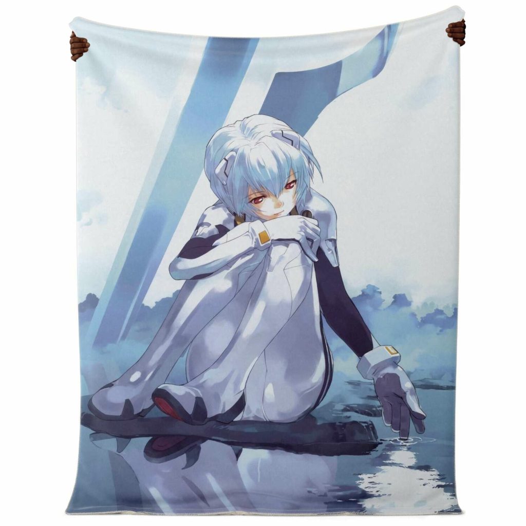 a0318489a6ea055c34e8c20324df9a03 blanket vertical neutral - Evangelion Store