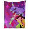 d7ac0db29a1c4012ffb436c78b5d4697 blanket vertical neutral hands1 extralarge - Evangelion Store