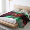 e01620e6d30a3b7cf67ba42e7fb79535 blanket vertical lifestyle bedextralarge - Evangelion Store