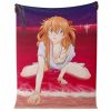 e075f6eb28f89c5e6cfcd4c6c4bc3371 blanket vertical neutral hands1 extralarge - Evangelion Store